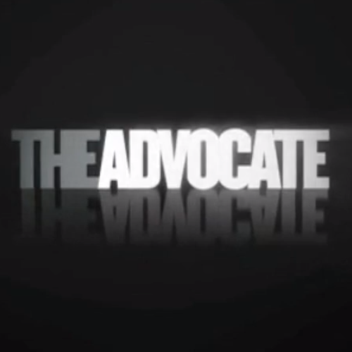 The Advocate
