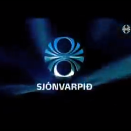 Icelandic TV
